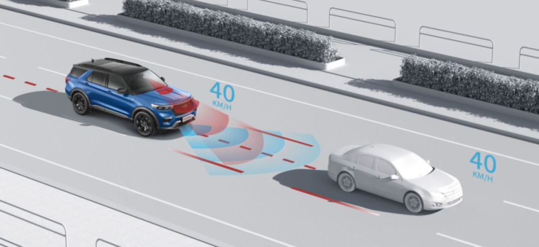 三十而立，长安福特探险者如何站稳40万SUV市场C位？