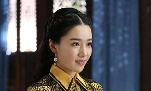 咸丰最宠的女人,生下咸丰唯一的女儿,慈禧对她疼爱有加