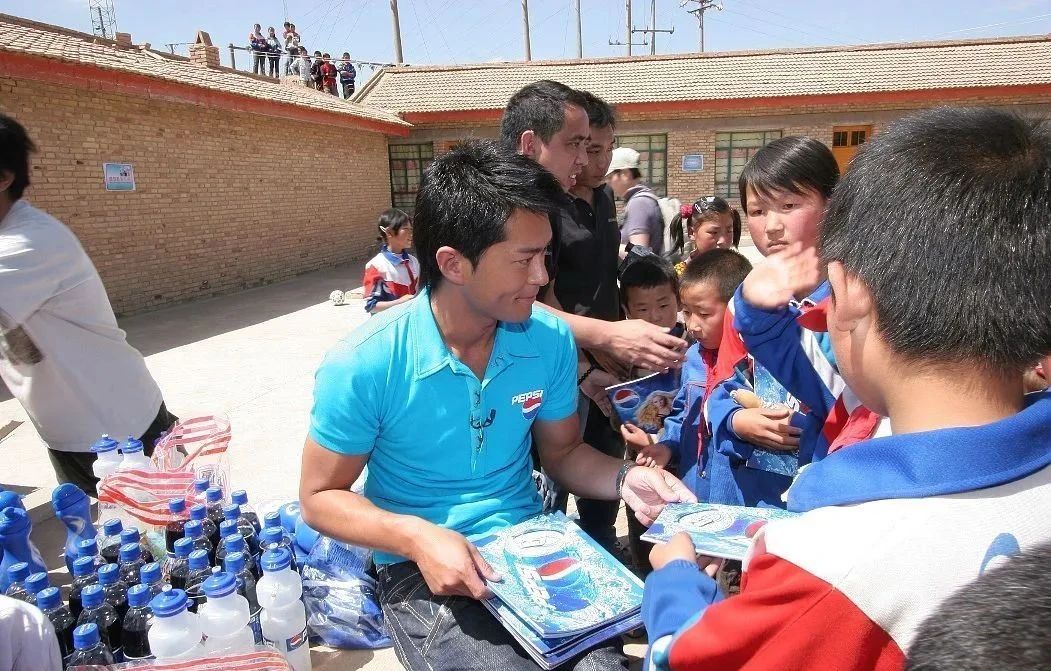 古天乐的大善人形象要翻车你们相信卓伟所说还是支持古仔呢