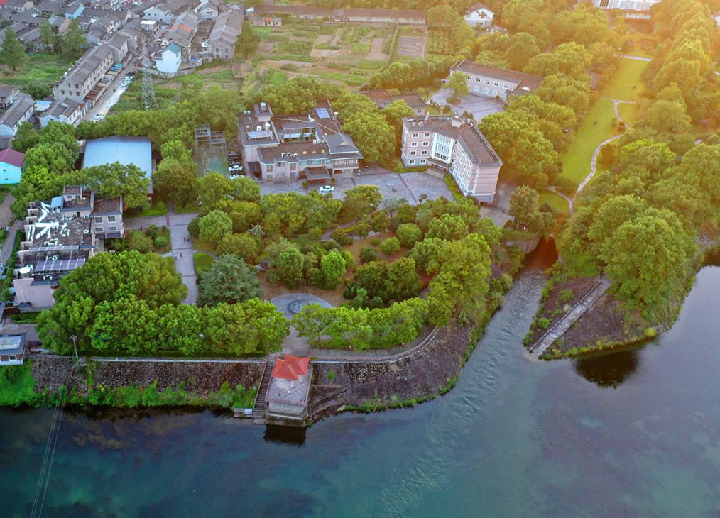 樟溪戏水,天然,还免费|西山|章水镇|皎口水库_新浪新闻