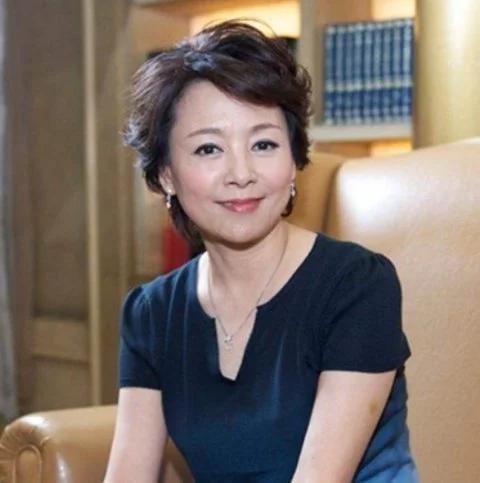 62岁的张瑜65岁的李秀明66岁的龚雪现状令人意外