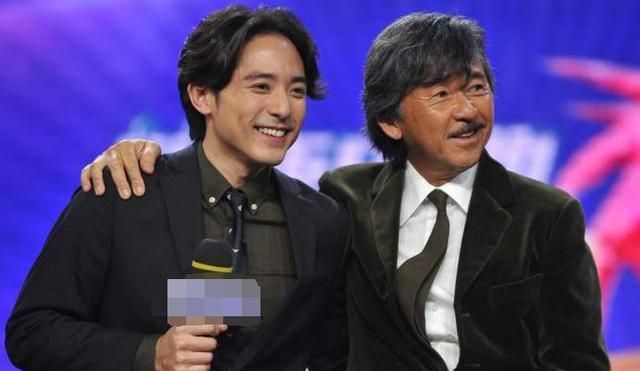 是前妻也是伯乐被林子祥辜负的吴正元如今过得怎么样了