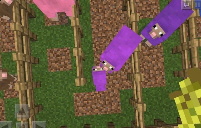 我的世界初始方块原来是它 这个最普通的方块来头竟然那么大 初始 方块 波波 新浪新闻