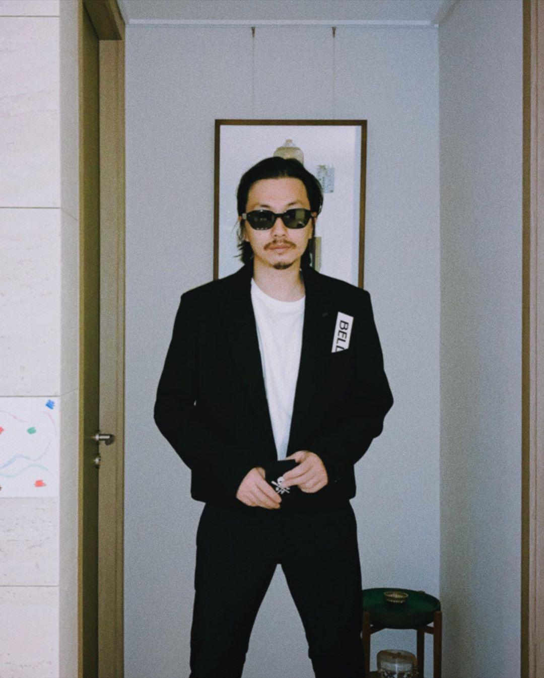 与"娃娃鱼"有着反转魅力……|娃娃鱼|李东辉|大叔_新浪新闻