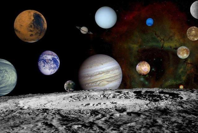 水星|地球|太阳系_新浪新闻