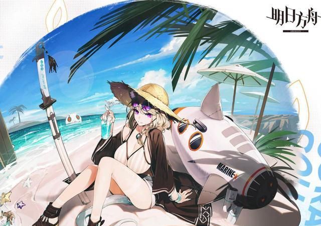 明日方舟:新模式灰蕈迷境干员职业随机,抄作业成大难题