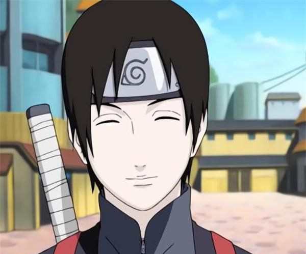 火影佐井在团藏挂掉之前敢在明面上力挺鸣人吗