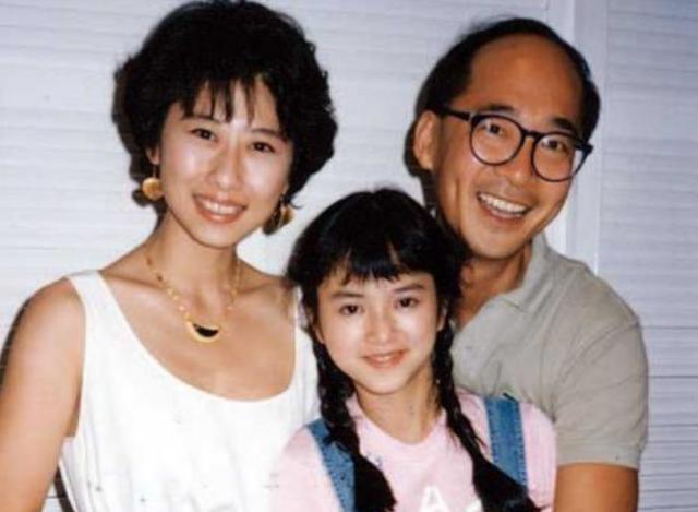 是前妻也是伯乐,被林子祥辜负的吴正元,如今过得怎么样了?