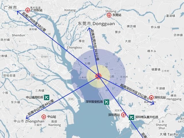 辐射四大城市,年产能超7000万,vivo制造中心向全球进发