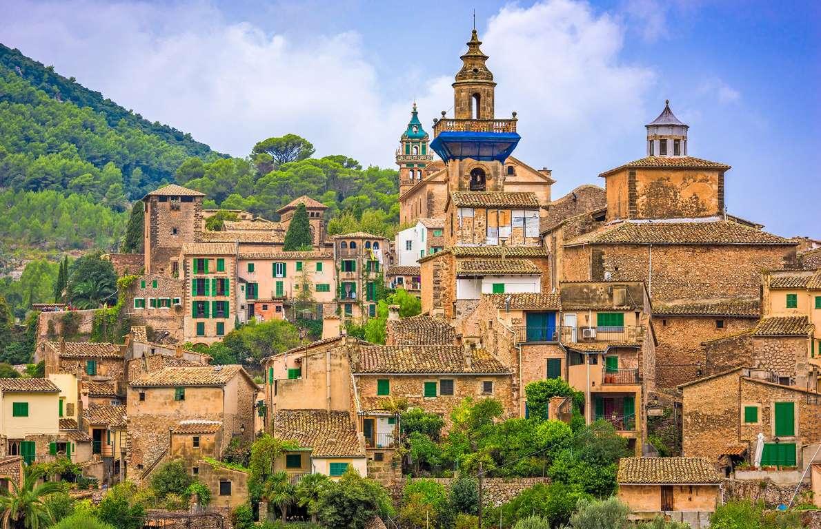 探索欧洲最迷人的城镇和村庄,肯定会让你着迷|马耳他|布莱德|希腊