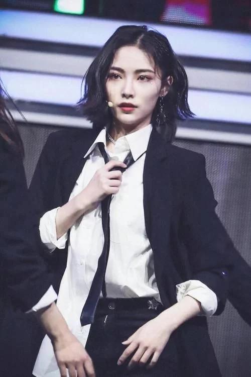 许佳琪和赵粤限定期结束后,还会回到原来的组合吗?