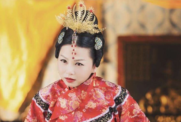 真实历史中的建宁公主,曾被侄子软禁七年,儿子被康熙所杀