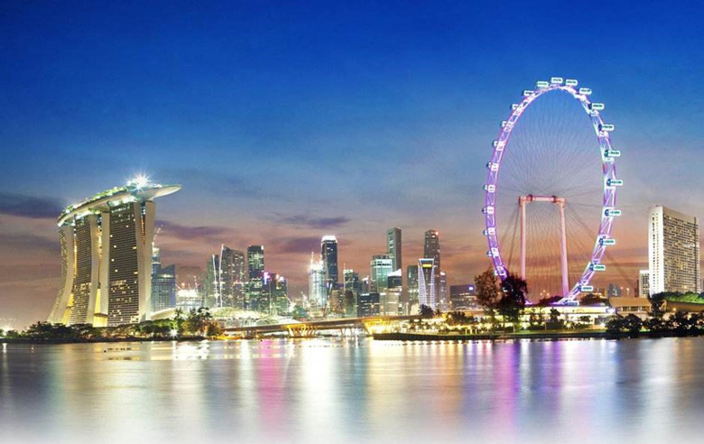 以前口中常念叨去新马泰旅行，为何现在都成了泰国游？|马来西亚|新马泰|泰国游_新浪新闻