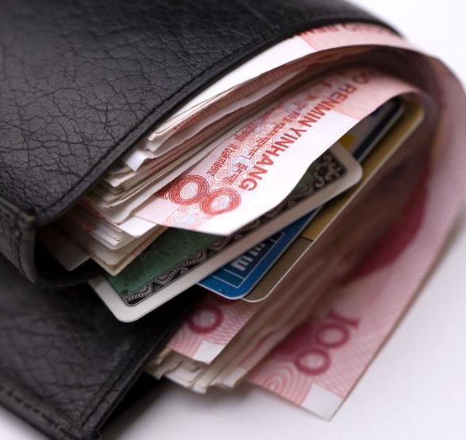 旧钱包要怎么处理,别让财运离你而去,来看看钱包的聚财方法