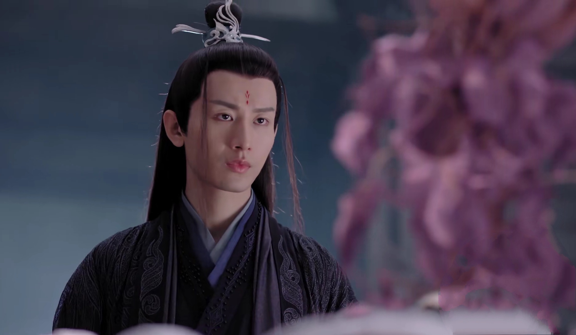 禹司凤身份终于揭秘!璇玑却后悔对他以心相许,司凤:你没有心