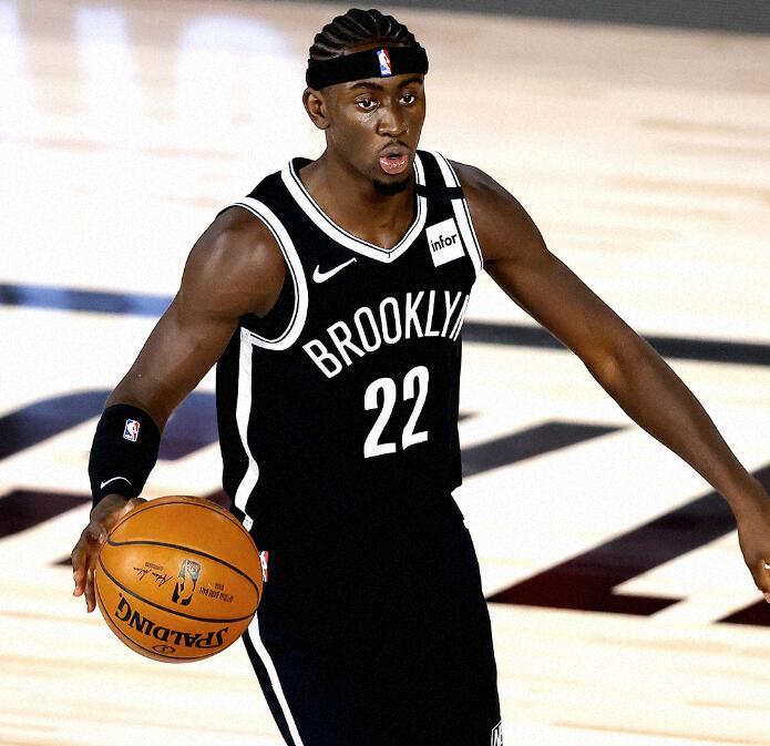 篮网0-3逆转概率不足1% 18万奇兵23分成亮点 核心延续低迷|泰勒|篮网