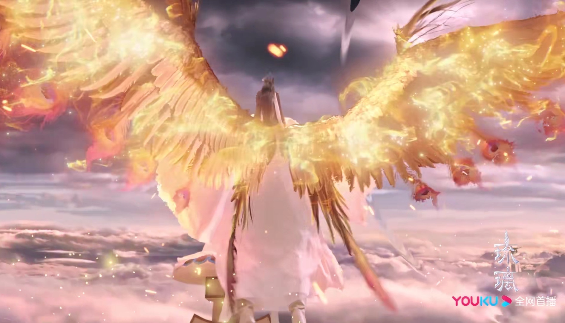 璇玑却后悔对他以心相许,司凤:你没有心|璇玑|战神|琉璃_新浪新闻