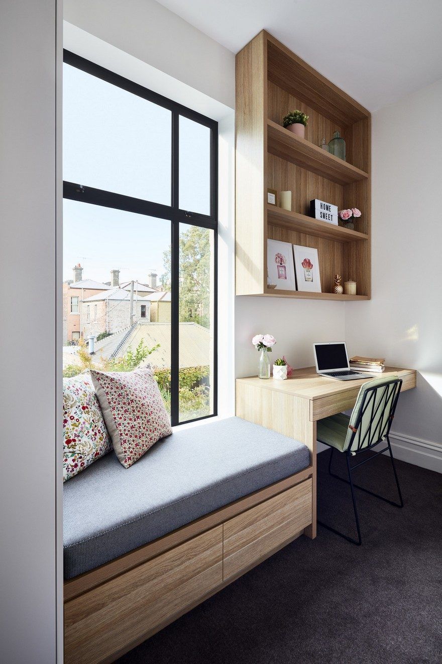 飘窗|窗台|书桌_新浪新闻