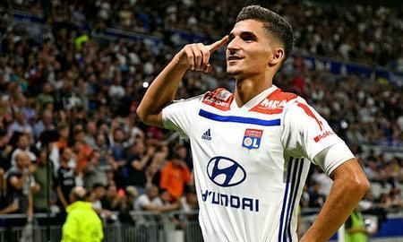 奥亚尔已拒绝多家豪门他只想加盟尤文