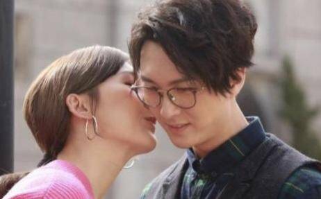 高海宁新剧一拳ko王浩信 再次以身材出镜备受网友好评