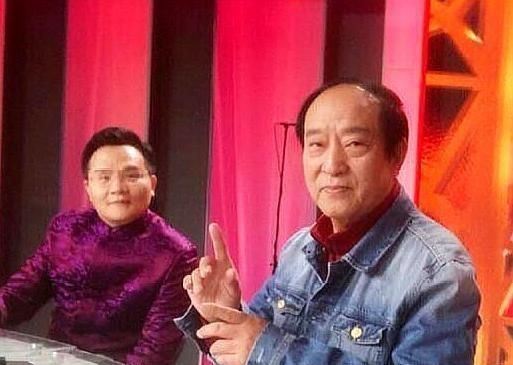 71岁的牛群近曝光14次上春晚现在就是这样