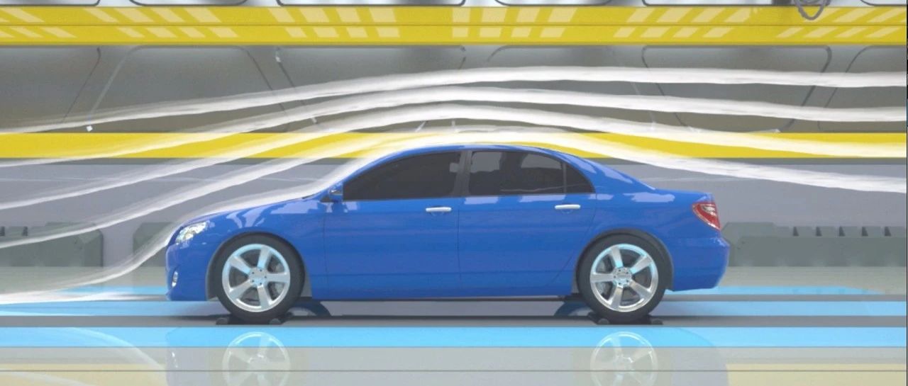 汽车风阻系数越来越低，能让车更快更省油吗？