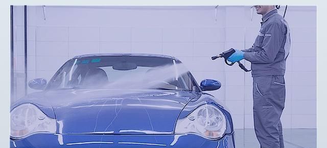 汽车油漆的日常保养应注意什么?
