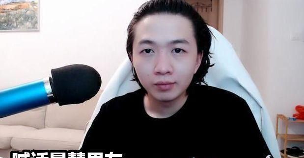 吕德华直播喊话景慧男友葛歌你号没了粉丝暴躁面具好评