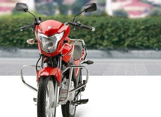 豪爵铃木国四通用有轨电车单缸电喷74kw