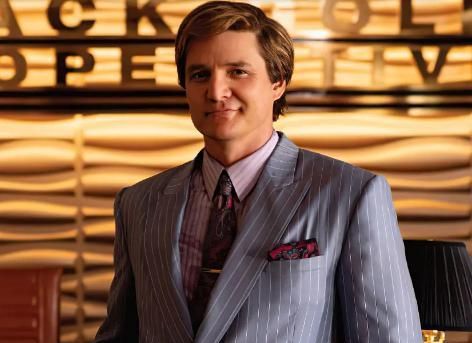 dc《神奇女侠1984》粉丝节预告片,展示了豹女最终的形象!