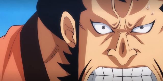 海贼王938集:狮子男堪比大看板,名场面终于出现|阿康|索隆|阿修罗