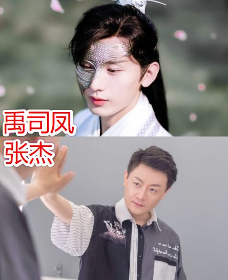 《琉璃》配音长啥样?璇玑不算啥,看到玲珑:比张予曦还美