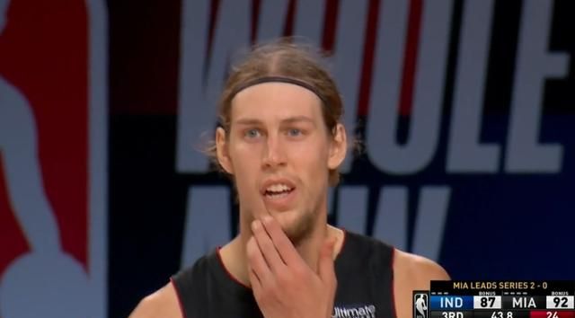 联盟第一脏!奥利尼克再现废人动作,裁判改判后,他还很委屈