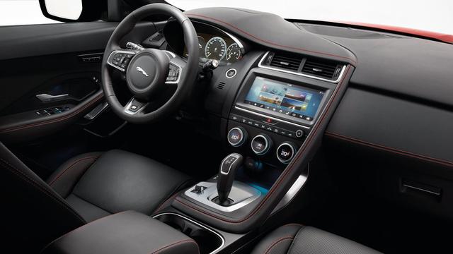豪华品牌轿跑SUV 全系标配2.0T动力 终端优惠后18万起售
