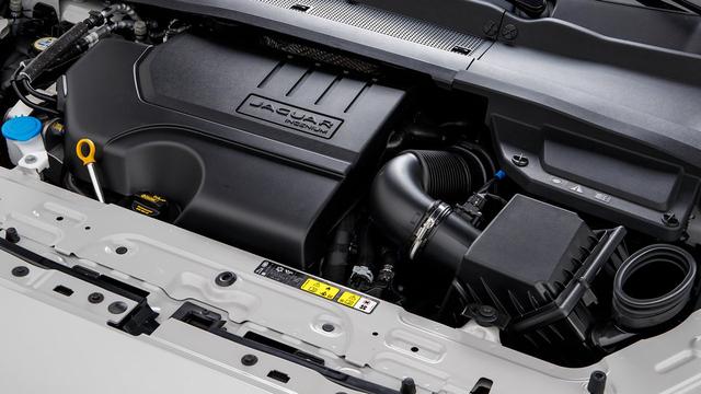 豪华品牌轿跑SUV 全系标配2.0T动力 终端优惠后18万起售