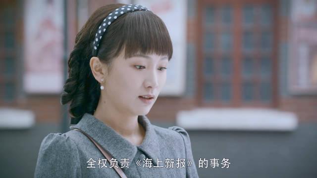 玛丽@鲁佳妮ljn 成为主编的道路真的太不容易了!上线就下岗