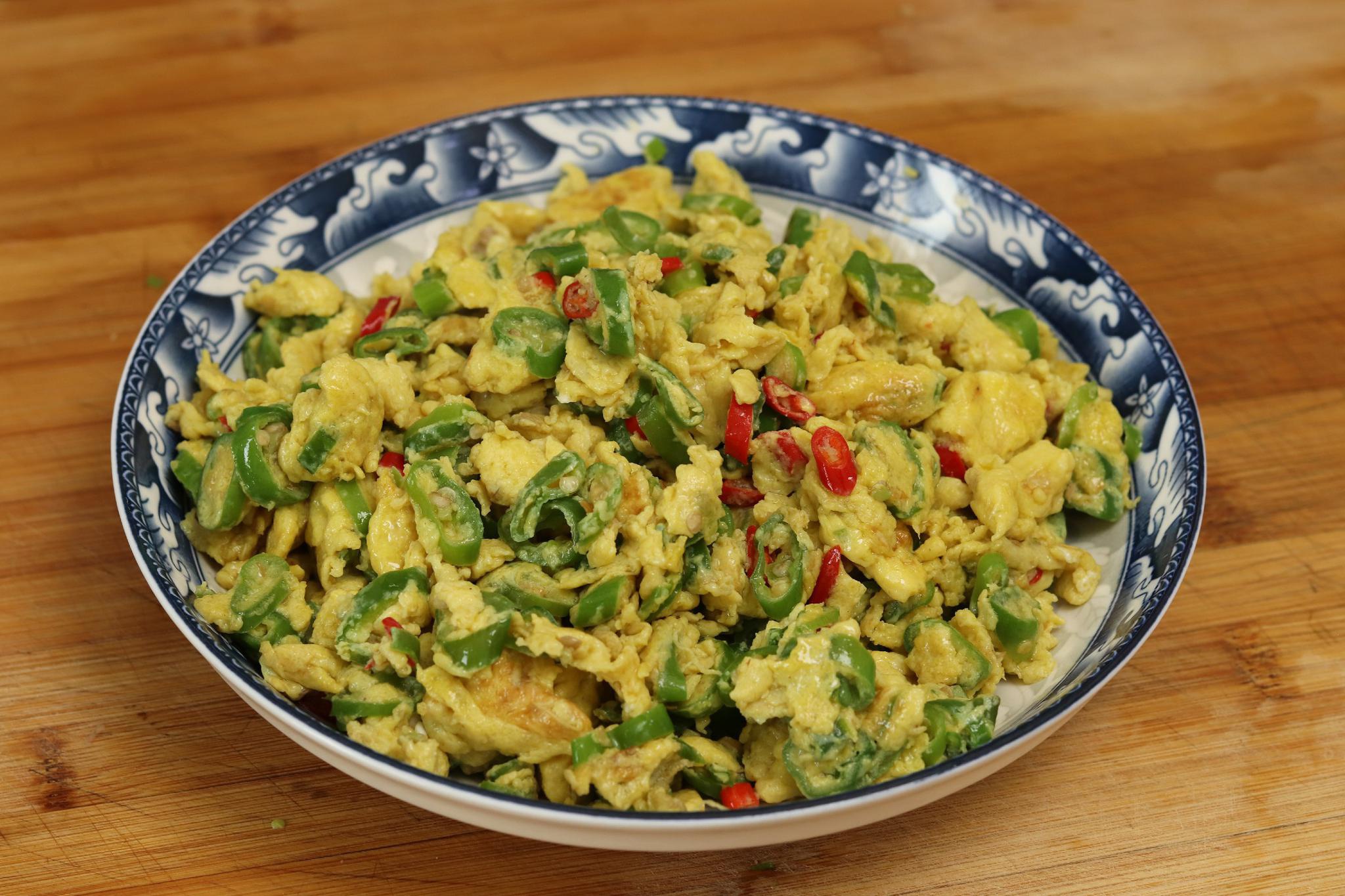 立秋后少吃大鱼大肉,多吃点蔬菜,这6道家常菜,不仅开胃还营养