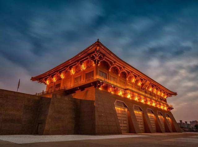 长安名字那么好听为什么后来被改成西安这名字是谁改的