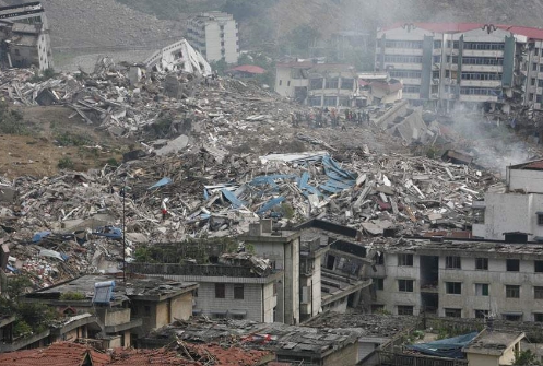 张衡发明的地震仪有用吗如果百里内有震动珠子岂不是天天掉