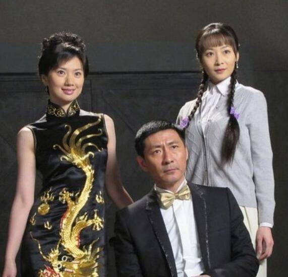 美女,曾与张子健传绯闻,如今41岁却未婚|张子健|苑冉|未婚_新浪新闻