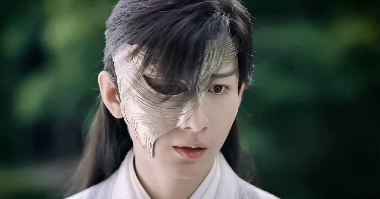 希望改写的剧情:少虐司凤,师姐晓星尘活着,小枫不遇李承鄞|琉璃美人煞