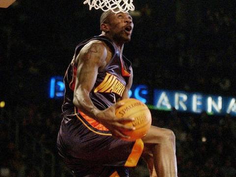 2003年:杰森·理查德森