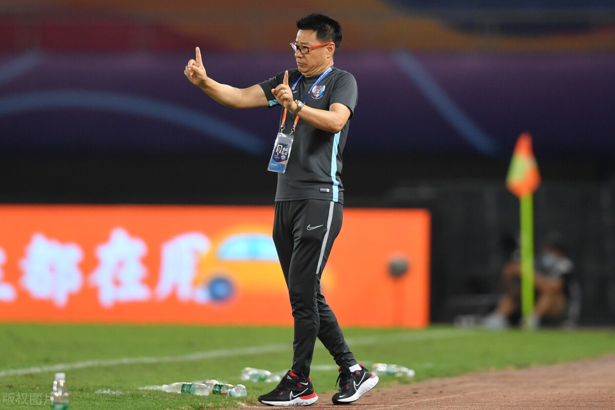 注重细节因地制宜,他当之吴愧|亚冠|吴金贵|申花_新浪新闻