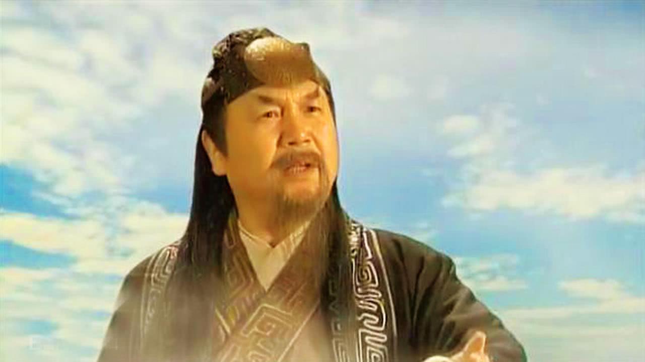 封神演义里通天教主为何跟元始天尊翻脸只因为一人