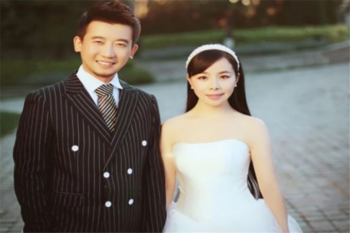 星光大道王二妮成名后选择回乡如今变化大到认不出