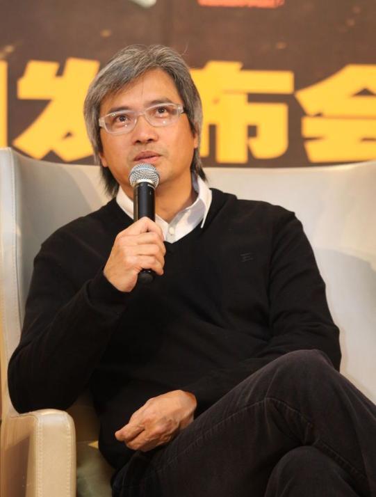 《宝贝计划》导演陈木胜病逝,年仅58岁,与成龙互相成就