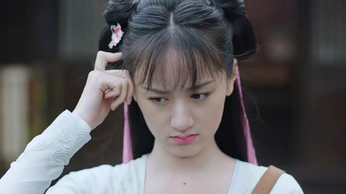 琉璃十世虐恋袁冰妍和成毅从剧中到现实年轻人的爱情很甜