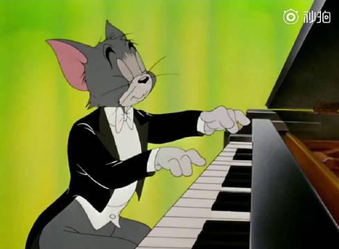 第19届奥斯卡最佳动画短片《猫的协奏曲》