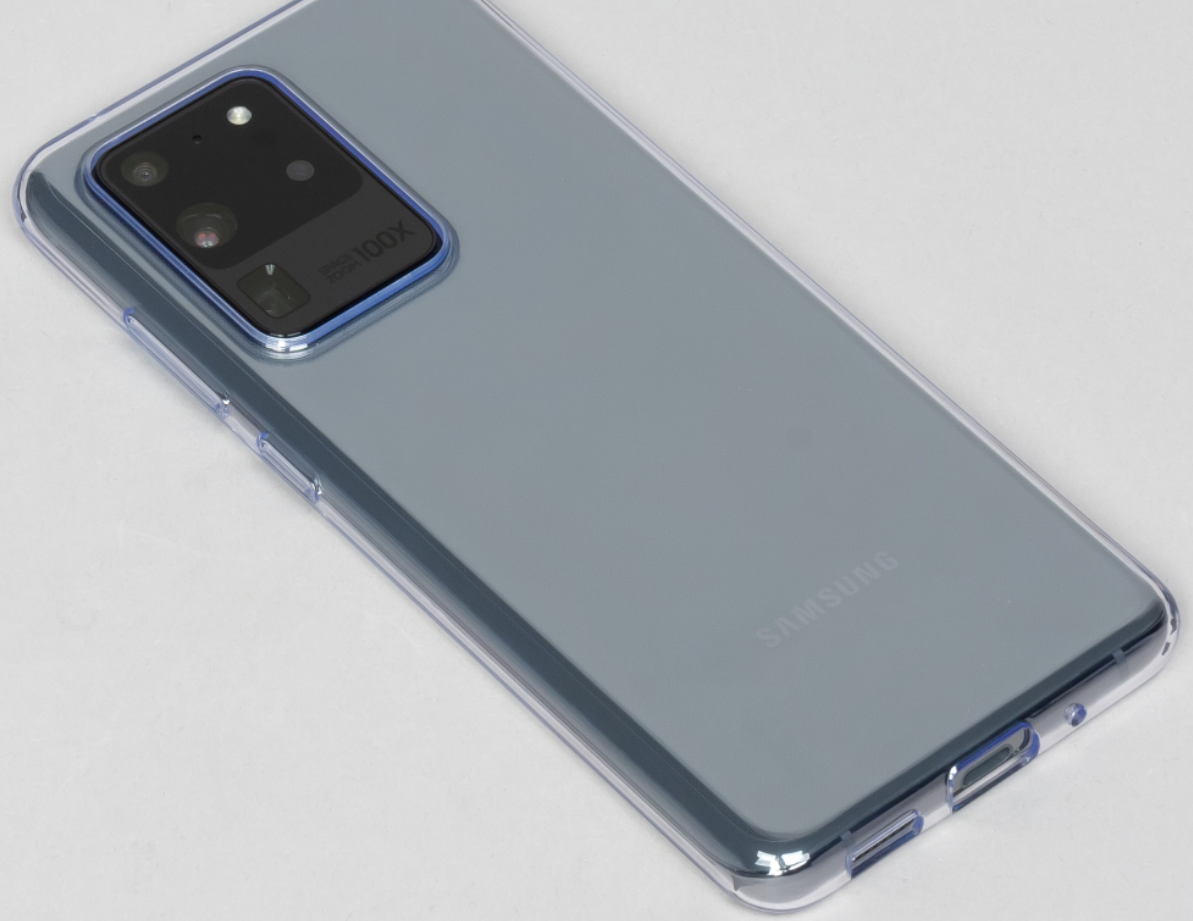 围观三星盖世s20ultra评测炫耀亿级镜头和百倍变焦