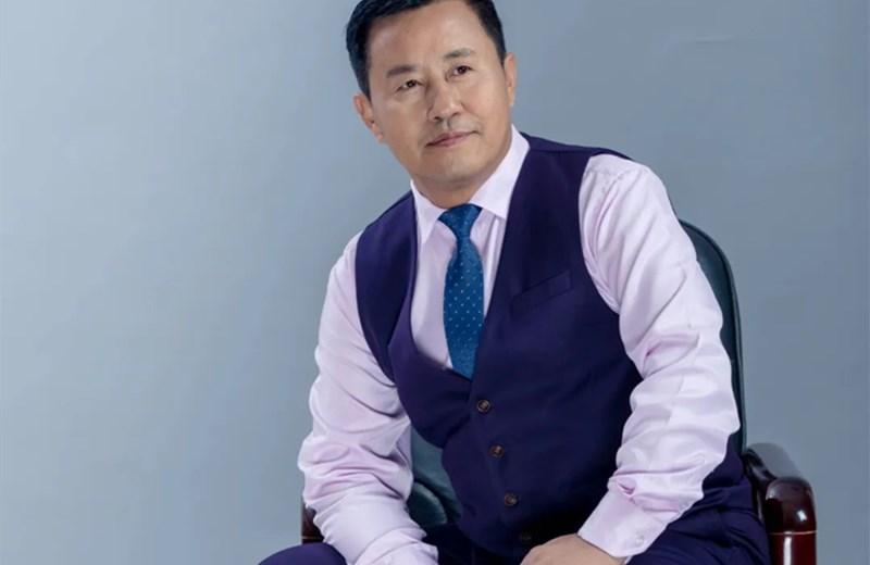 乡村爱情王长贵和女儿现实中竟是这种关系真是难以想象